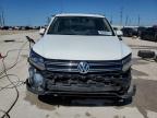 2016 Volkswagen Tiguan S for Sale in Haslet, TX - Front End