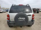 2004 Jeep Liberty Sport de vânzare în Kansas City, KS - Front End