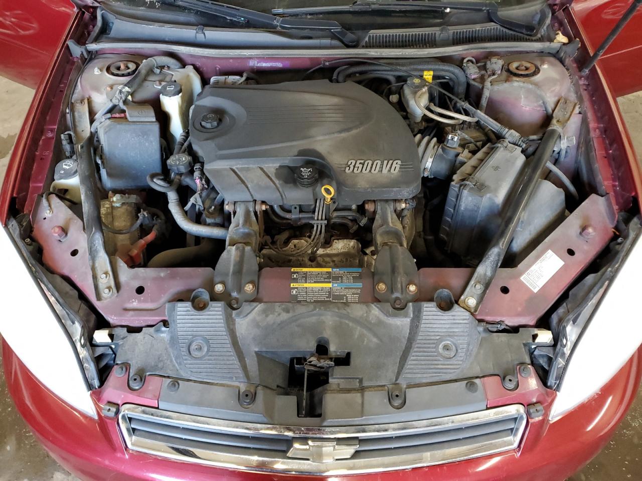 2009 Chevrolet Impala - Image 11