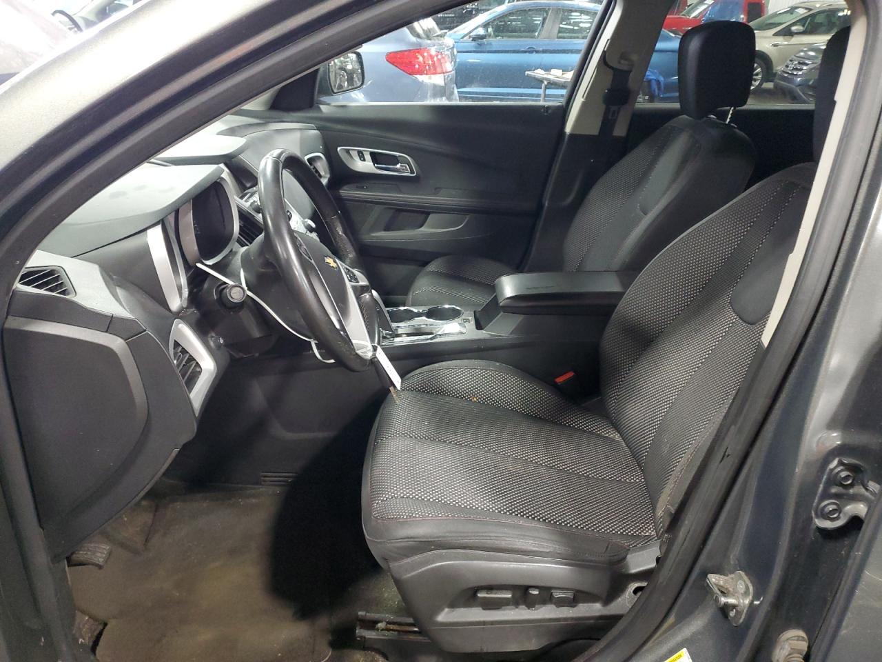 2013 Chevrolet Equinox - Image 7