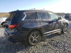 2017 Infiniti Qx60  იყიდება Ellenwood-ში, GA - Rear End
