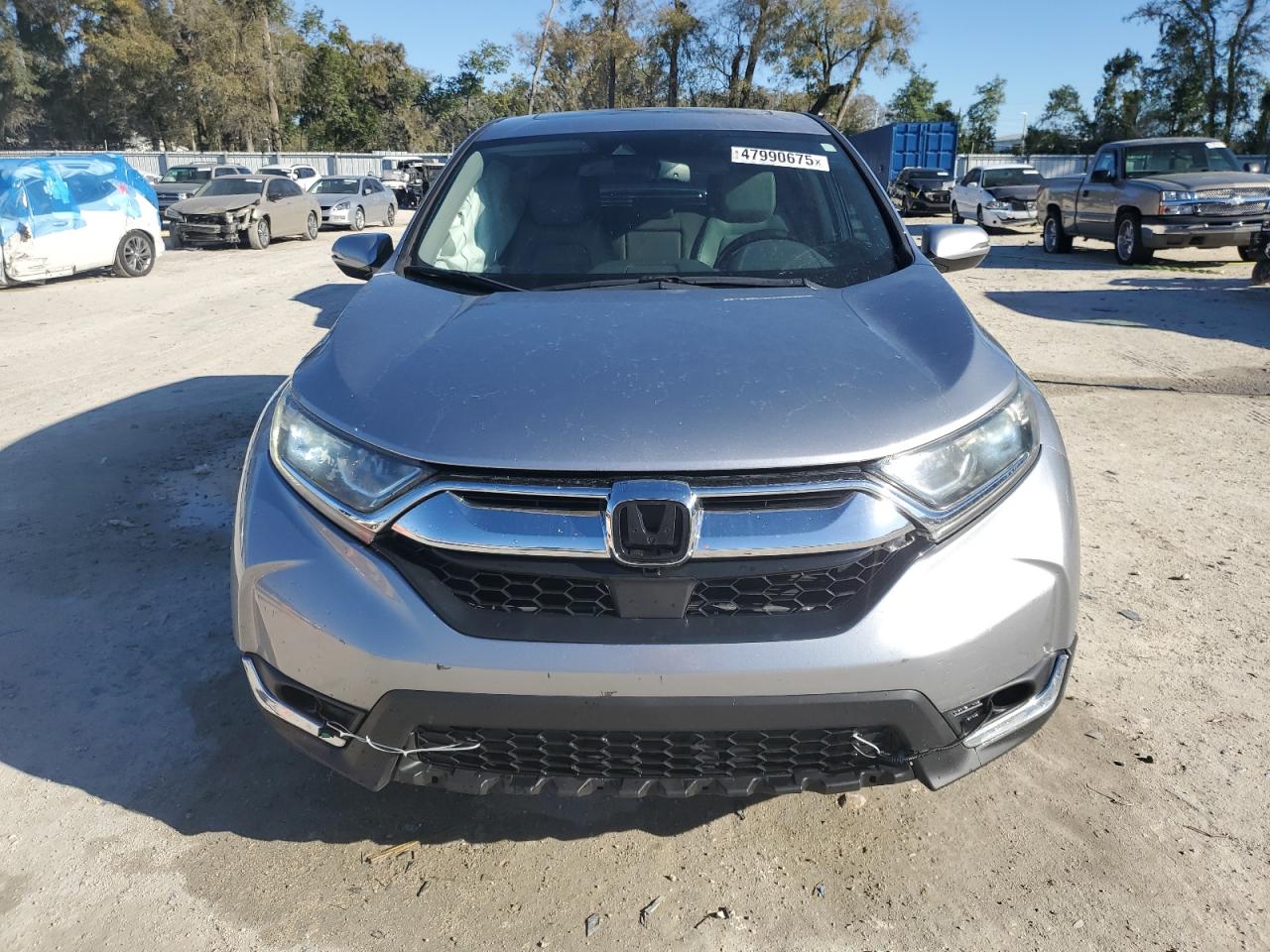 2019 Honda CR-V - Image 5