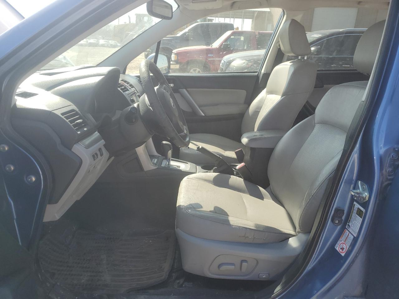 2015 Subaru Forester - Image 7