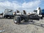 2025 Peterbilt 536 Truck Cab And Chassis en Venta en Louisville, KY - Rollover