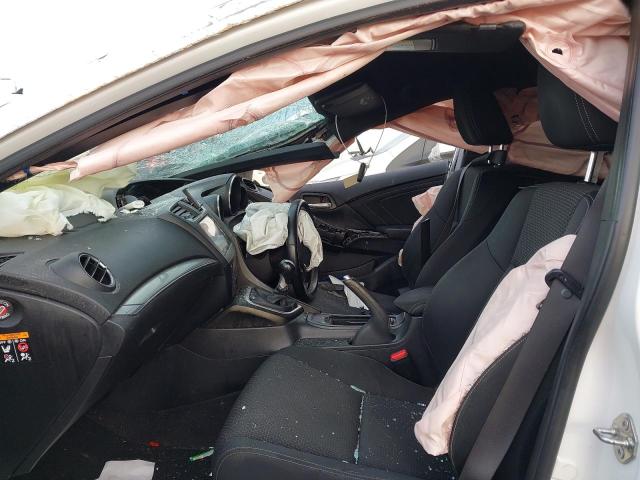 2016 HONDA CIVIC 1.4 I-VTEC SPORT 5DR