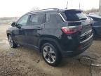 2018 Jeep Compass Limited იყიდება Kansas City-ში, KS - Front End