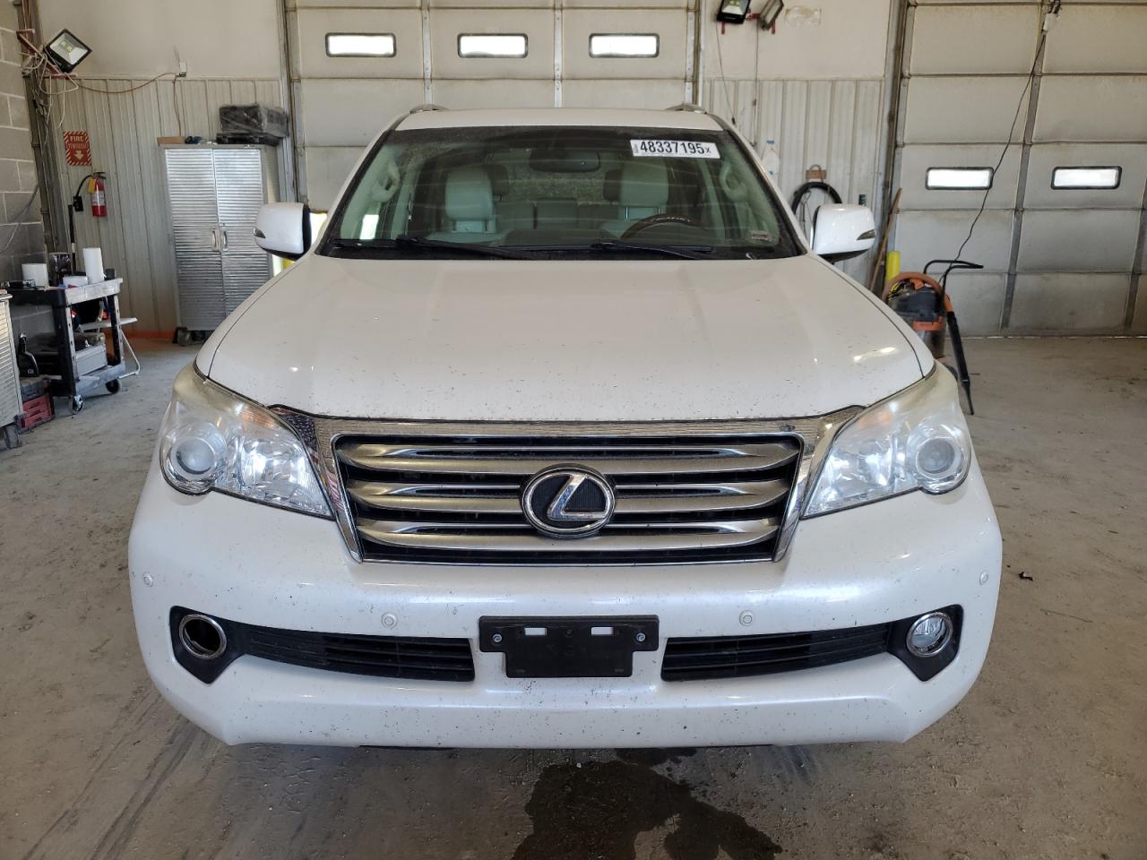 2012 Lexus GX - Image 5