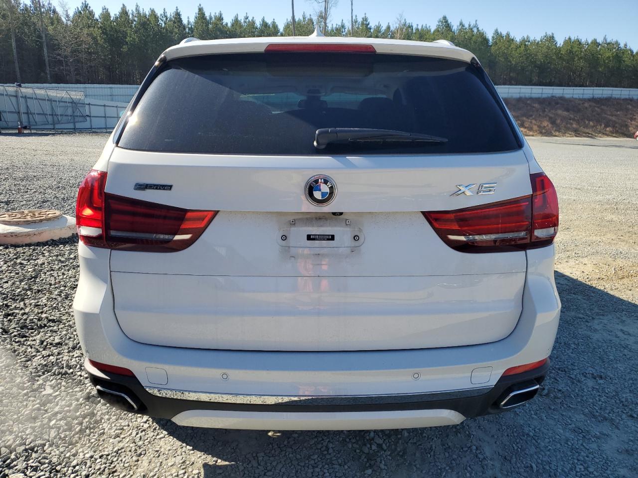2016 BMW X5 - Image 6