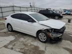 2017 Hyundai Elantra Se for Sale in Walton, KY - Front End