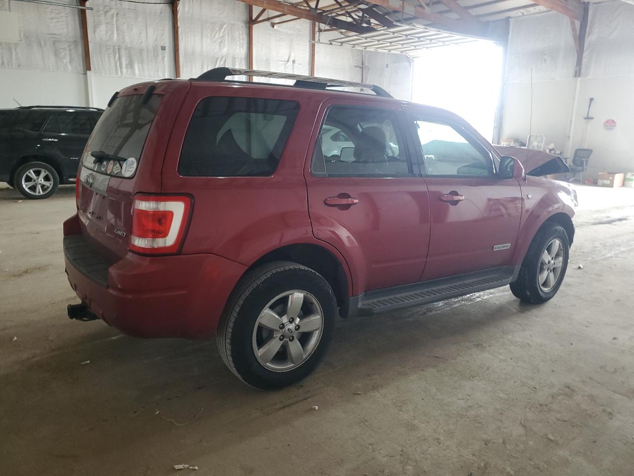 2008 Ford Escape - Image 3