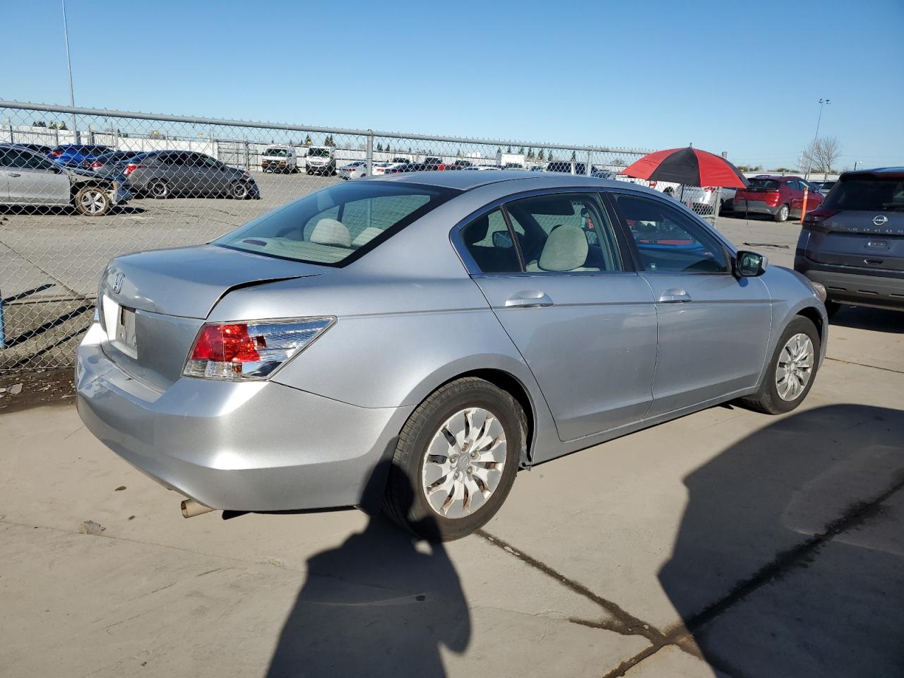 2009 Honda Accord - Image 3