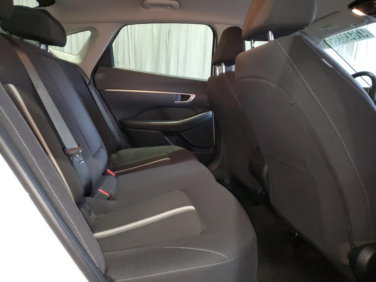 2024 Hyundai Sonata - Image 10
