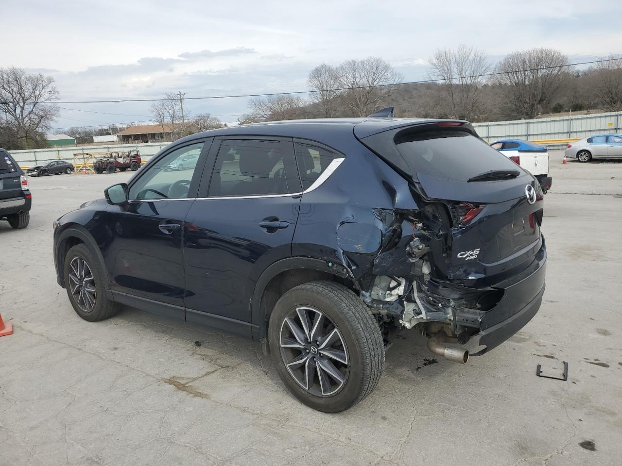2018 Mazda CX-5 - Image 2