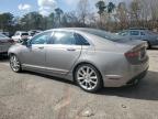 2016 Lincoln Mkz  zu verkaufen in Austell, GA - Front End