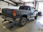 2003 Gmc Sierra K2500 Heavy Duty на продаже в Windham, ME - Biohazard/Chemical
