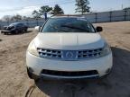 2009 Nissan Murano Sl for Sale in Newton, AL - Rear End