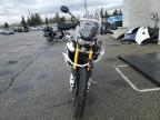 2022 TRIUMPH MOTORCYCLE TIGER 900 RALLY PRO for sale at Copart CA - RANCHO CUCAMONGA