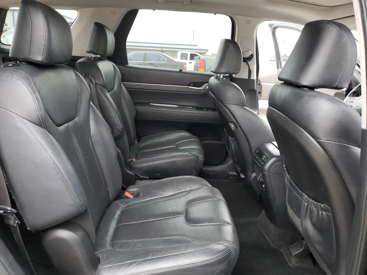 2020 Hyundai Palisade - Image 11