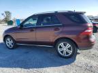 2013 Mercedes-Benz Ml 350 Bluetec للبيع في Riverview، FL - Side