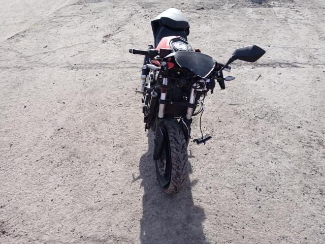 2021 LEXM LXR 125