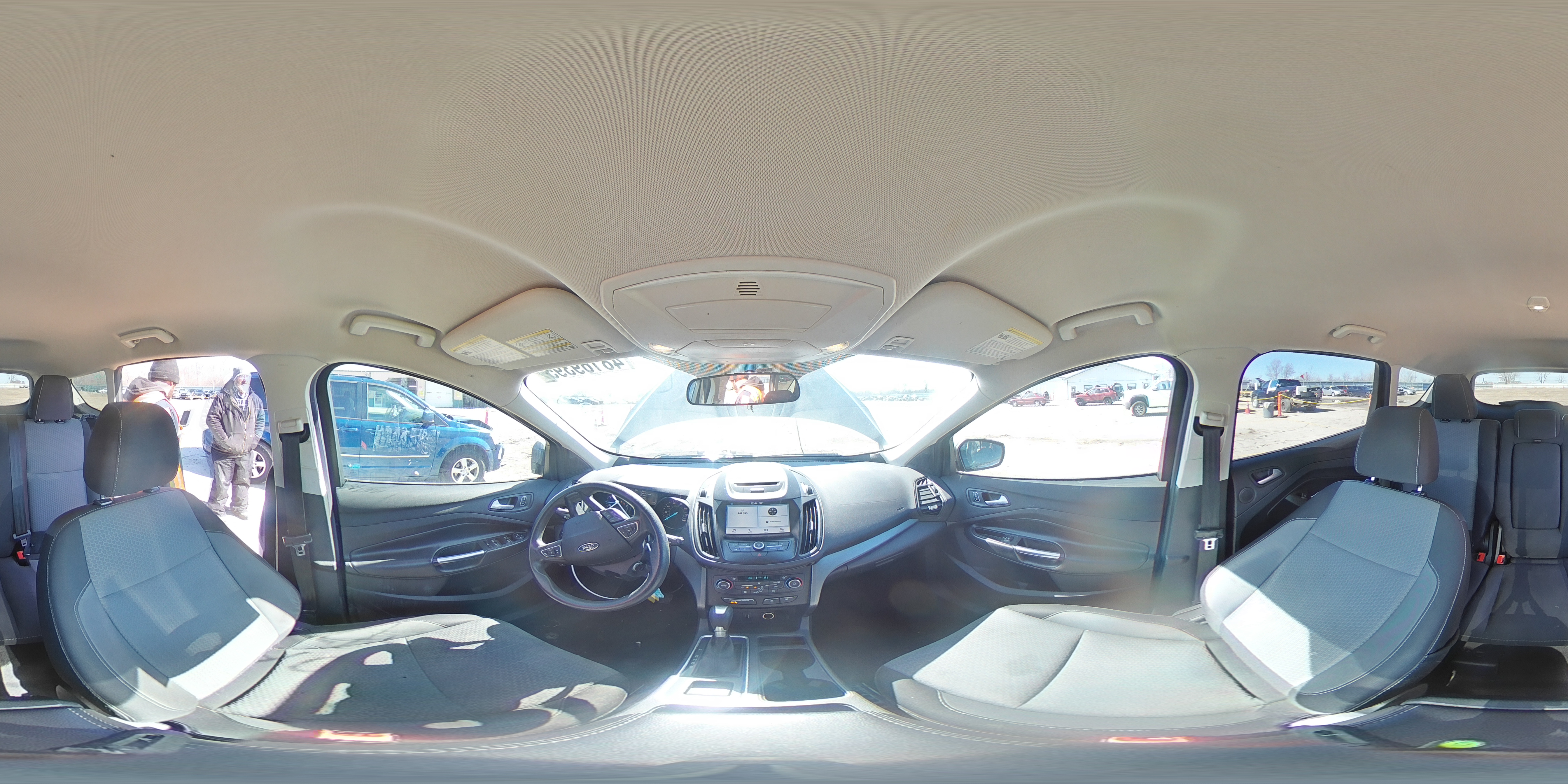 2017 Ford Escape - Image 13