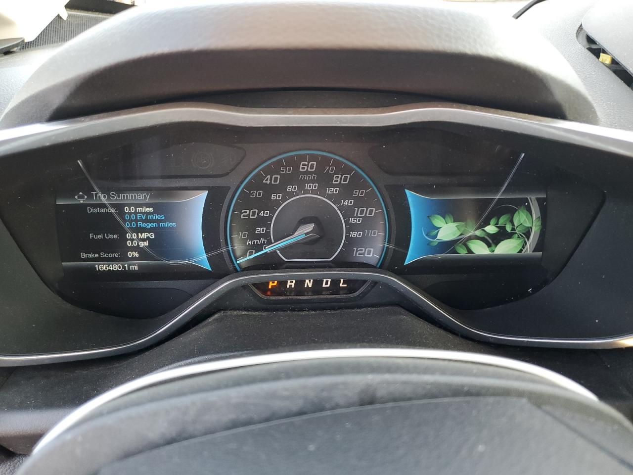2013 Ford C-MAX - Image 9