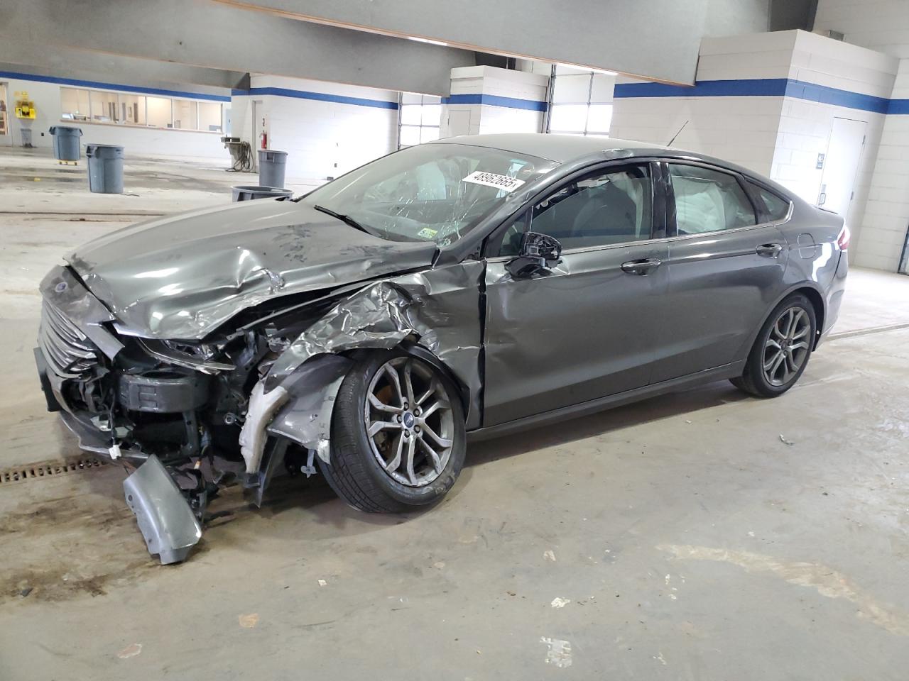 2017 Ford Fusion - Image 1