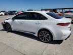 2022 Toyota Corolla Se for Sale in Wilmer, TX - Mechanical