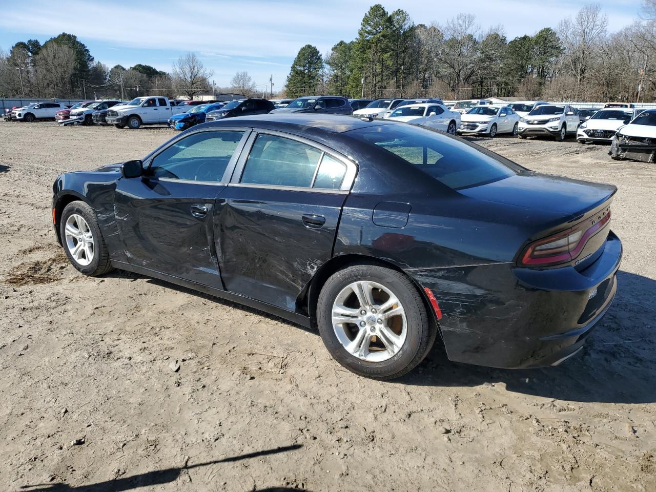 2015 Dodge Charger - Image 2