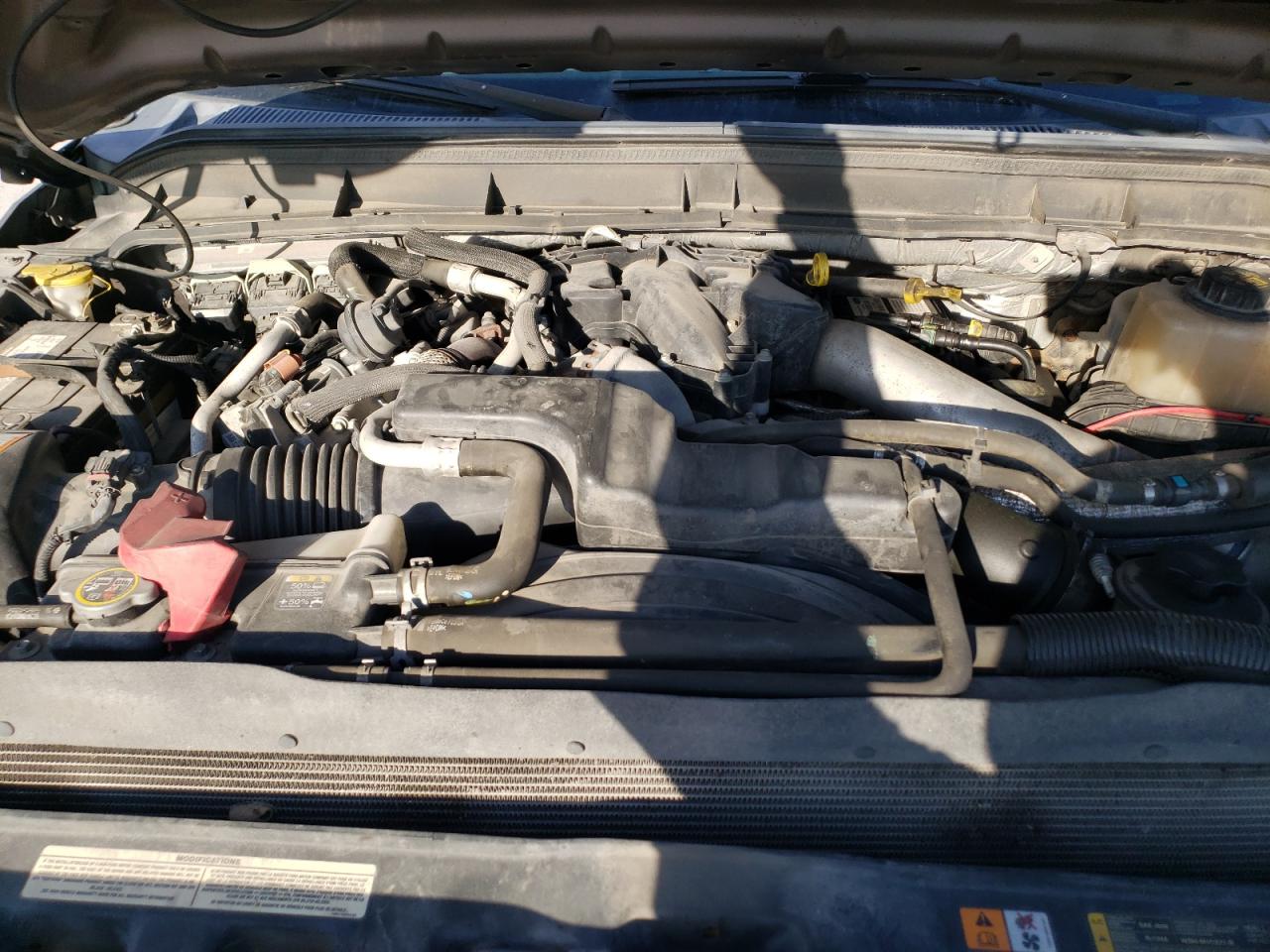 2013 Ford F350 - Image 11