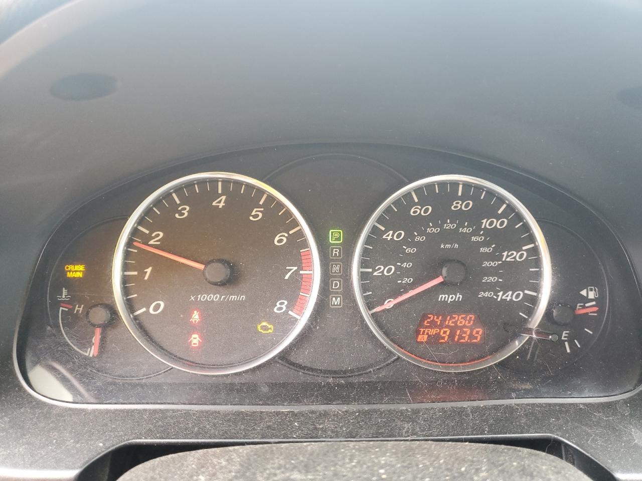 2006 Mazda 6 - Image 9