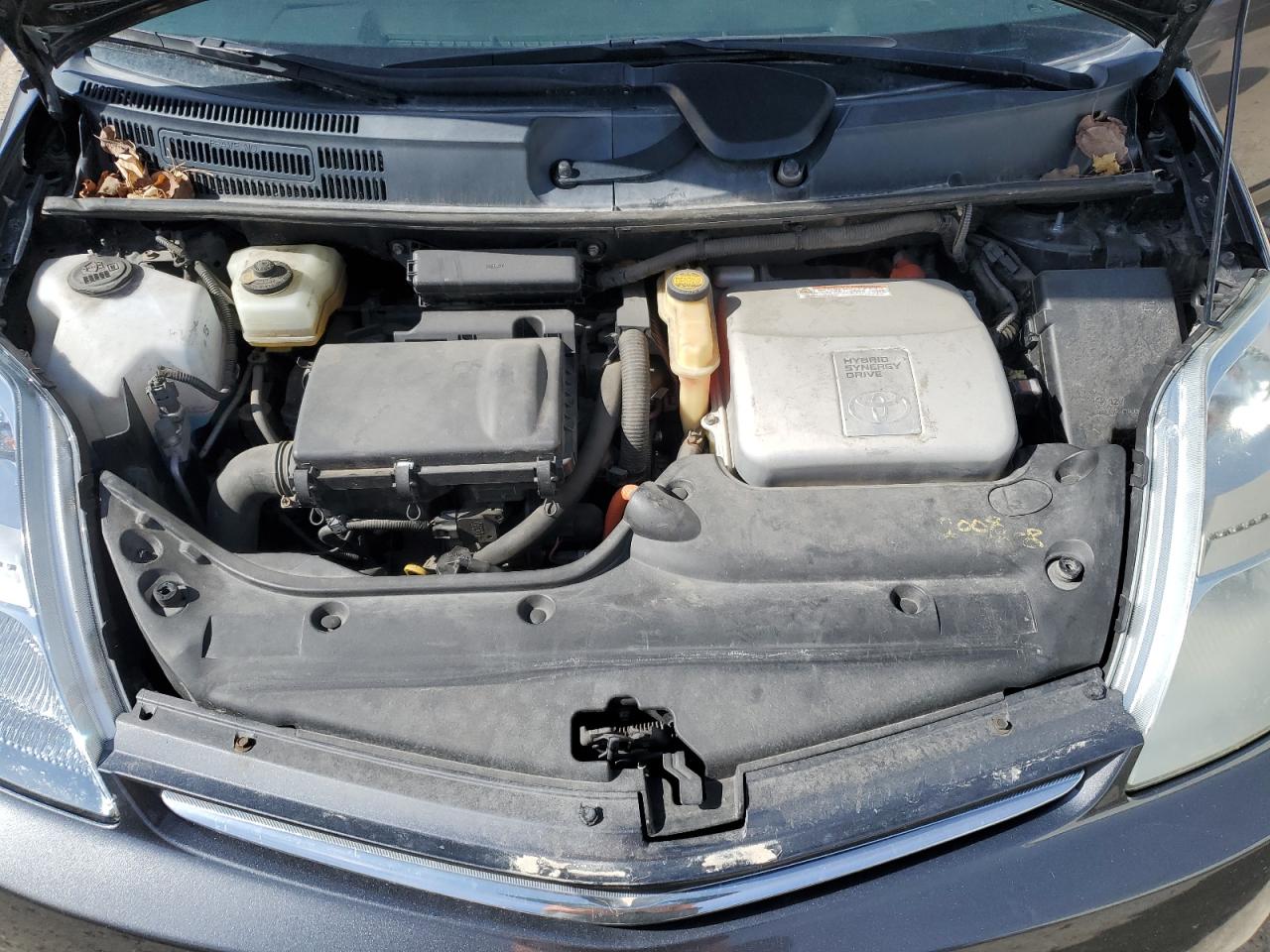 2009 Toyota Prius - Image 11