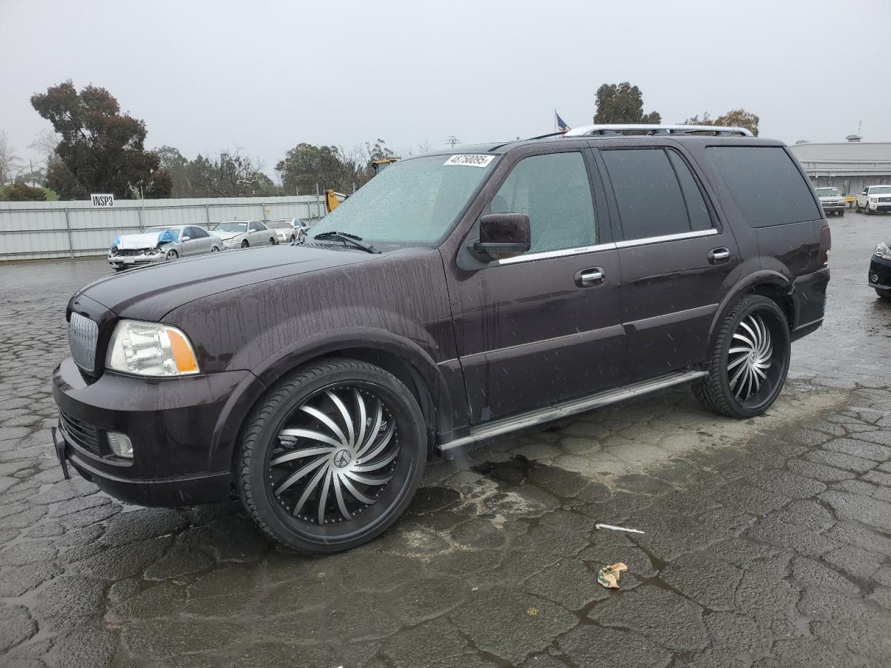 2006 Lincoln Navigator - Image 1