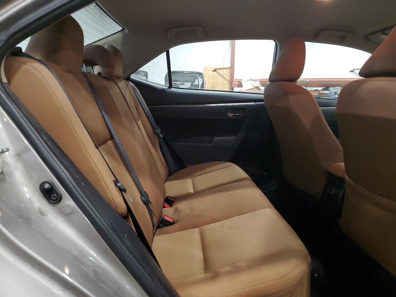 2014 Toyota Corolla - Image 10