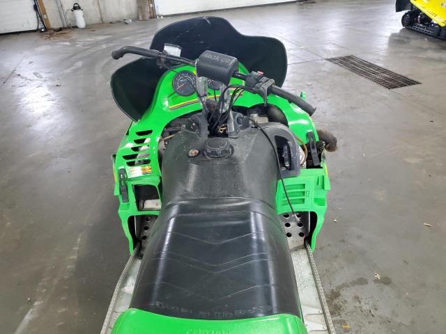 2005 ARCTIC CAT SNOWMOBILE