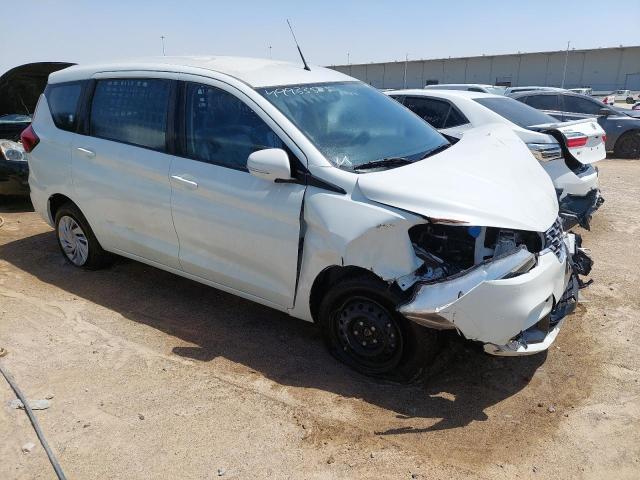 MA3NC2B12SA833078 - 2025 Suzuki ERTIGA - #undefined