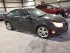 2011 Chevrolet Cruze Ltz for Sale in Eldridge, IA - Front End