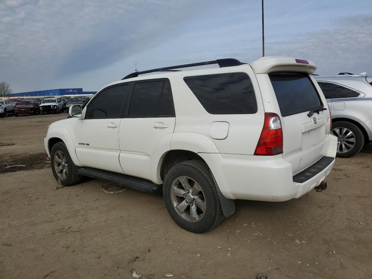 2006 Toyota 4Runner - Image 2