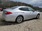 2012 Infiniti M37  იყიდება Austell-ში, GA - Rear End