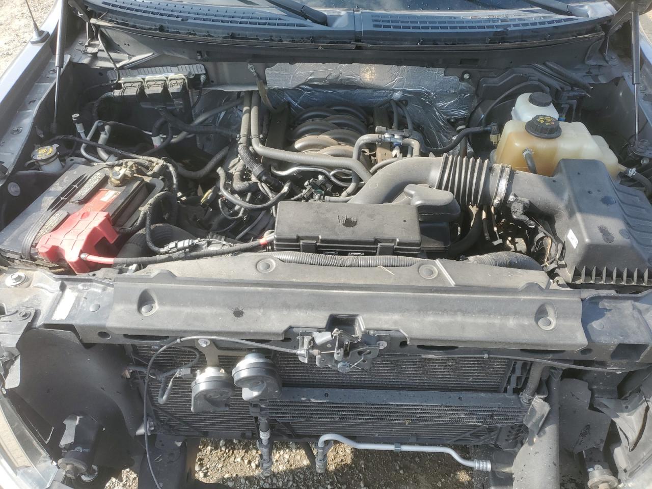 2013 Ford F-150 - Image 11