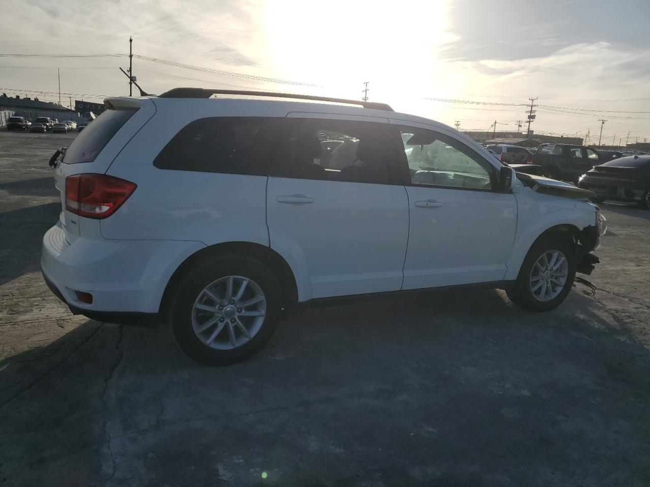 2015 Dodge Journey - Image 3