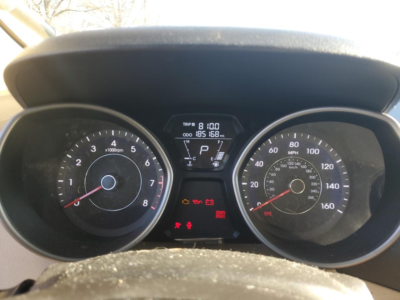 2013 Hyundai Elantra - Image 9