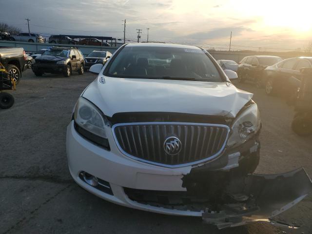 Седани BUICK VERANO 2012 Білий