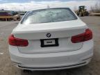 2018 Bmw 330E  for Sale in Albuquerque, NM - Front End