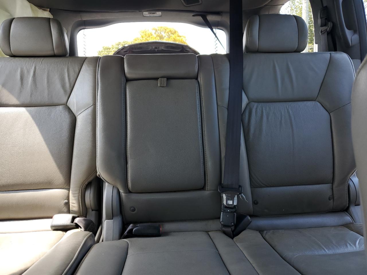 2011 Honda Pilot - Image 10