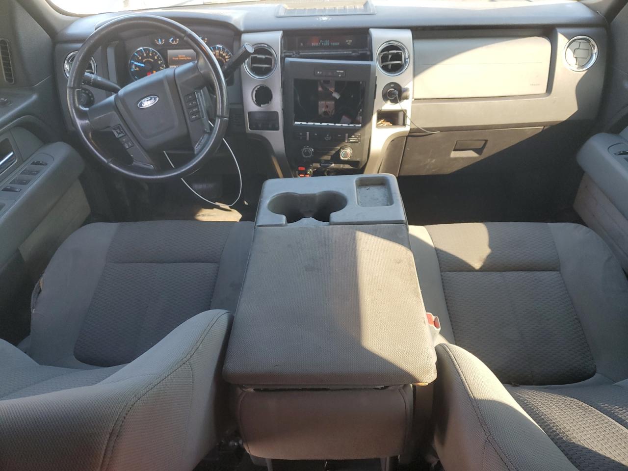 2011 Ford F-150 - Image 8
