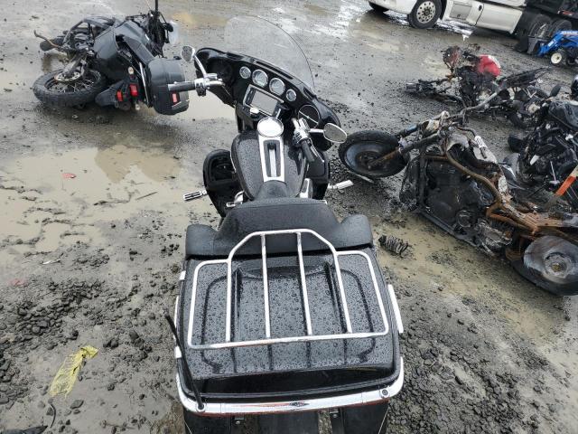 2017 HARLEY-DAVIDSON FLHTK ULTRA LIMITED