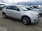 2013 Chevrolet Equinox Ls на продаже в Los Angeles, CA - Front End