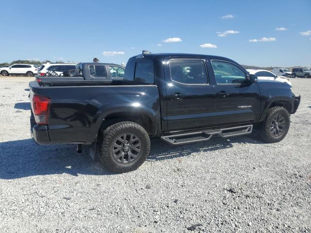  TOYOTA TACOMA 2023 Czarny
