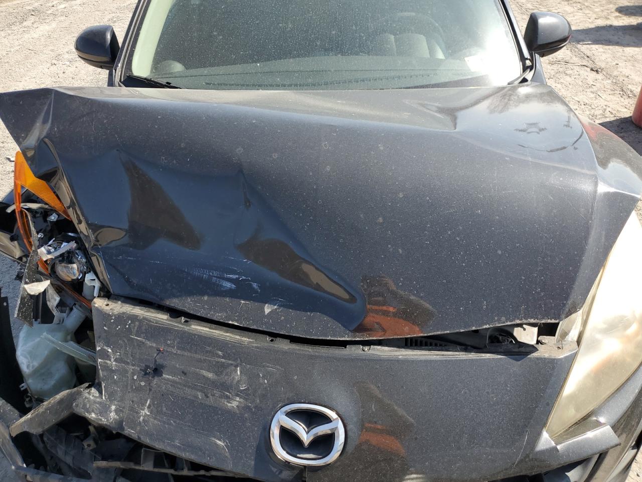 2010 Mazda 3 - Image 11